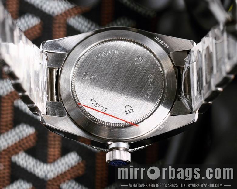Tudor men 42mm M12 Watch
