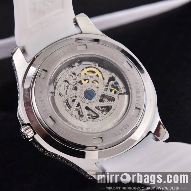 Patek Philippe 41mm 042375 Watch