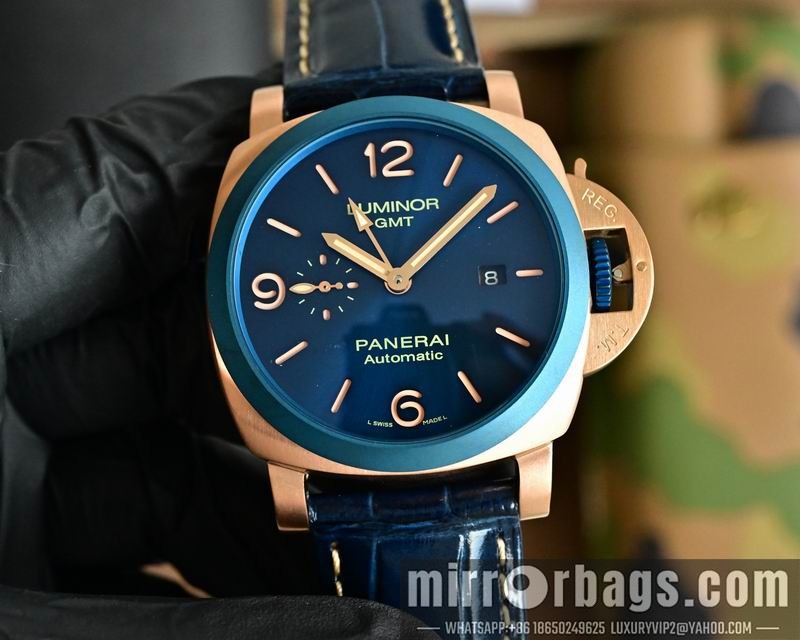 Panerai 44mm 111441 Watch
