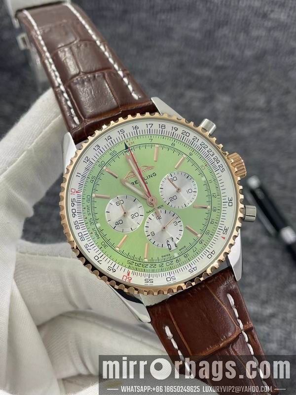 Cartier 42mm 082370 Watch