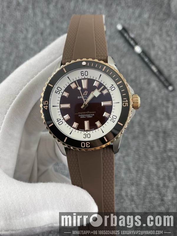 Breitling watch 082347 Watch