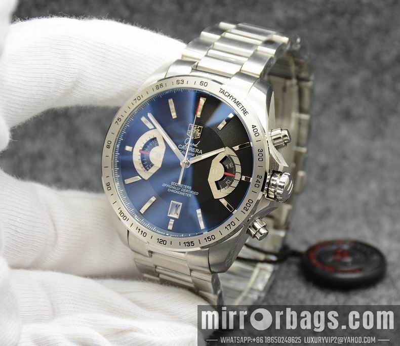 Tag Heuer men 44X15mm 072611 Watch