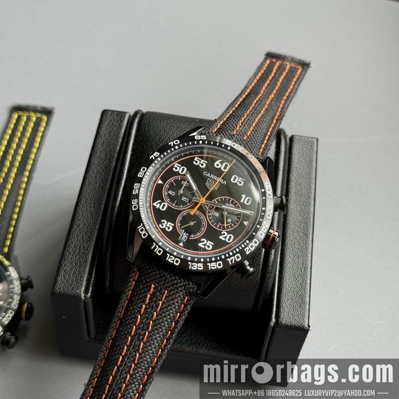 Tag Heuer watch 091058 Watch