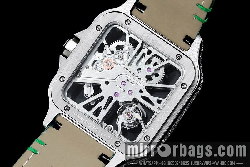 Cartier watch 110924 Watch