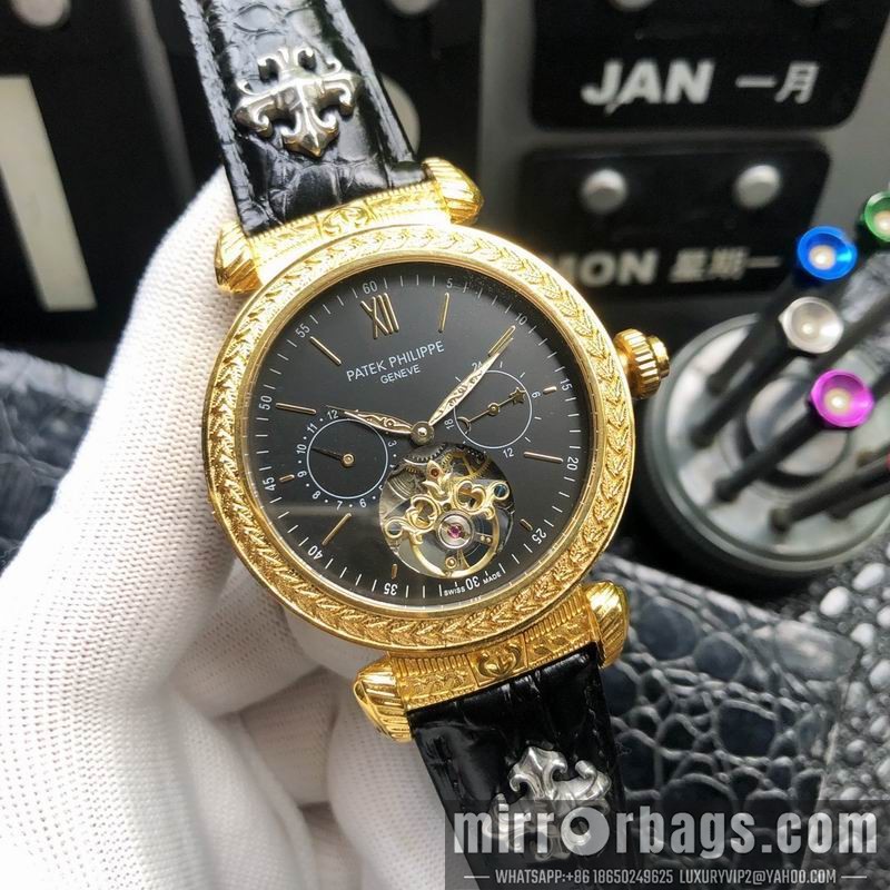 Patek Philippe 42mm 090461 Watch