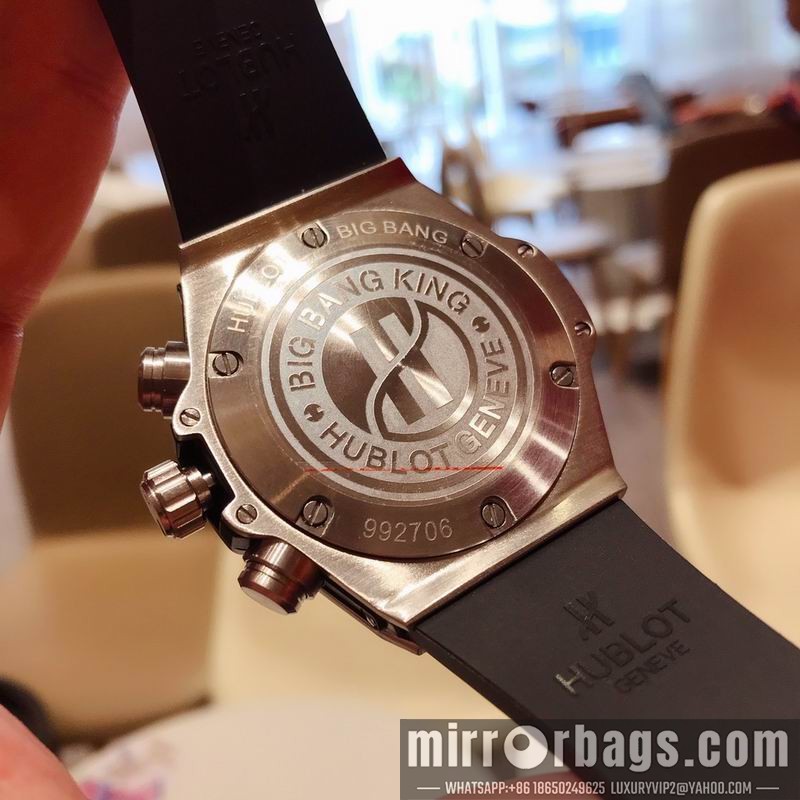 Hublot 42mm 092205 Watch