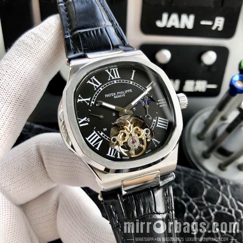 Patek Phillippe 42mm 090438 Watch