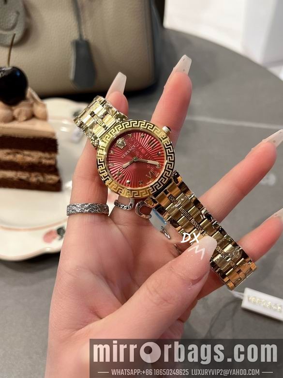 Versace 36mm 2nms43 Watch