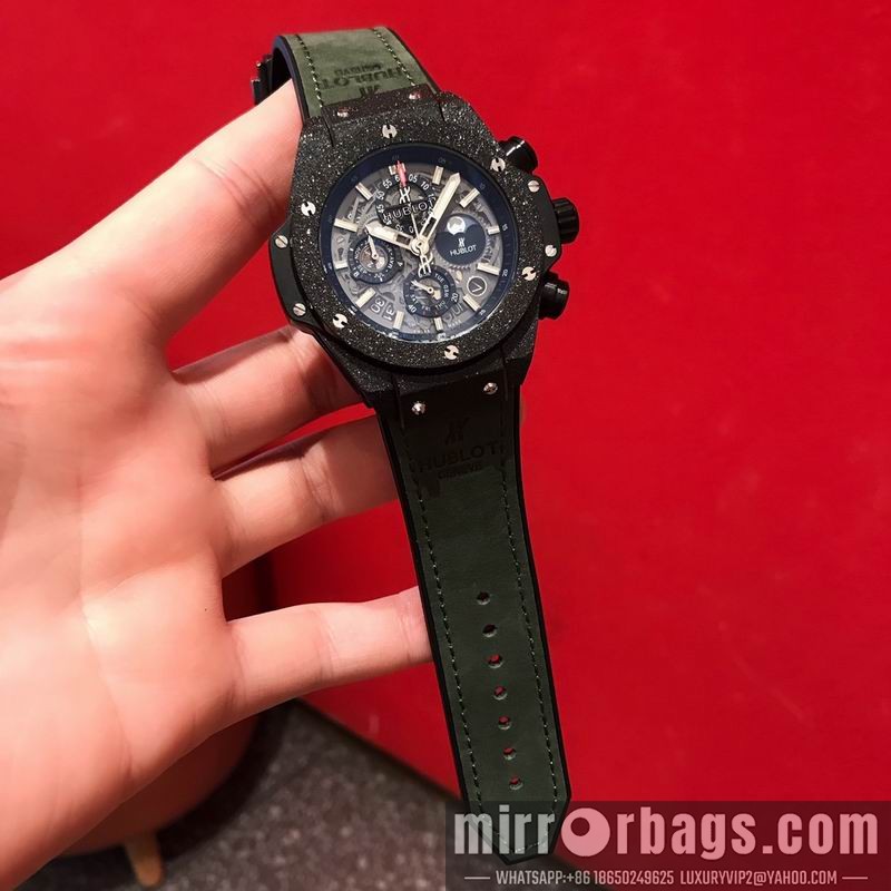 Hublot 42mm 092211 Watch