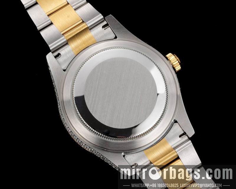 Rolex 42mm 080410 Watch