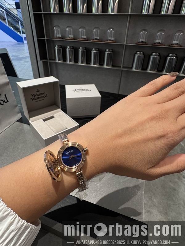 Versace 25mm 101593 Watch