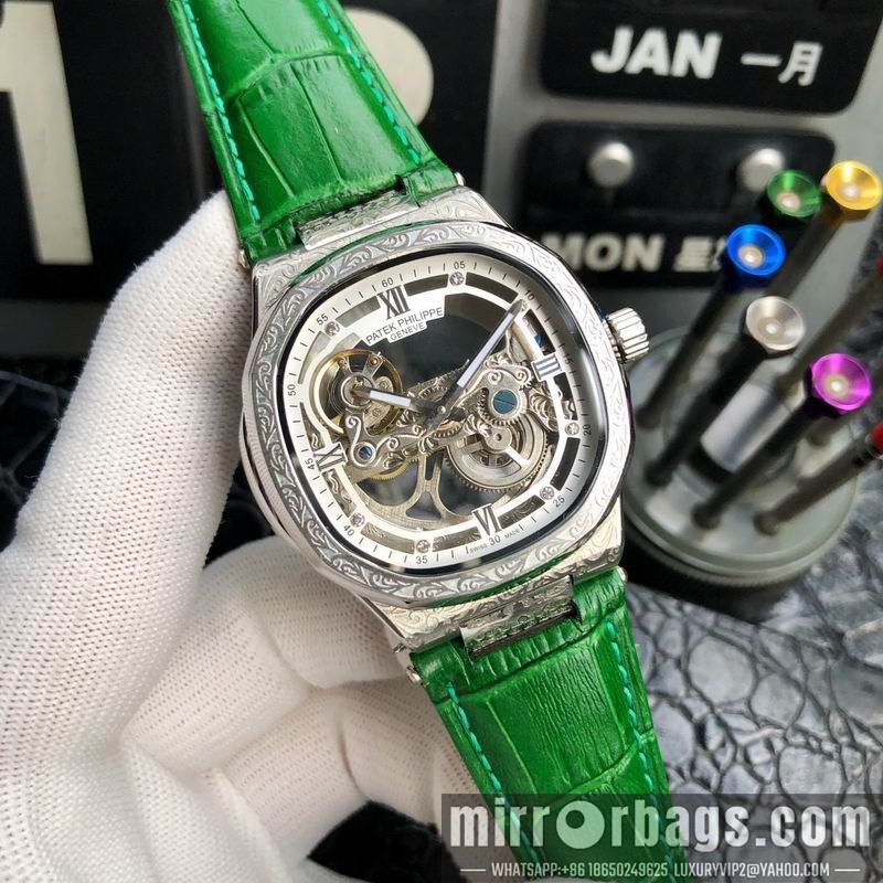 Patek Philippe 42mm 090471 Watch