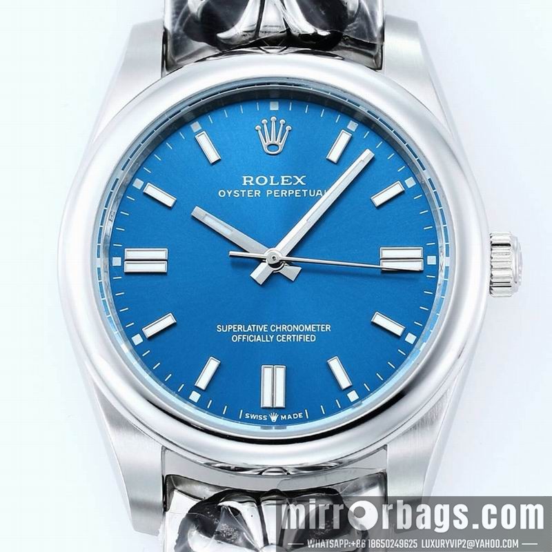 Rolex 41mm 100922 Watch