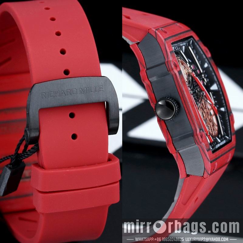 Richard Mille watch 110919 Watch