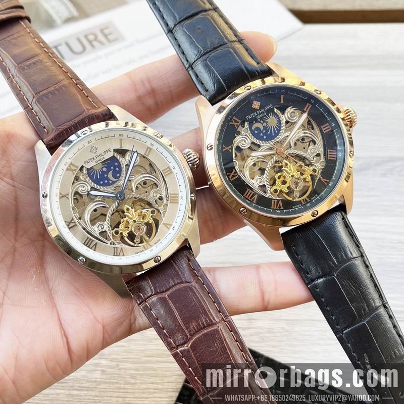 Patek Philippe 42mm 032558 Watch