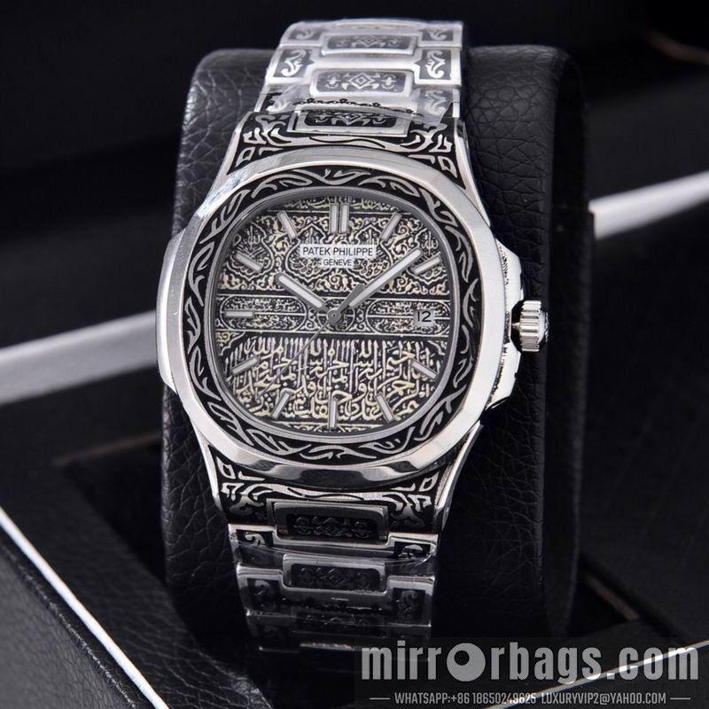 Patek Philippe 40mm 042385 Watch