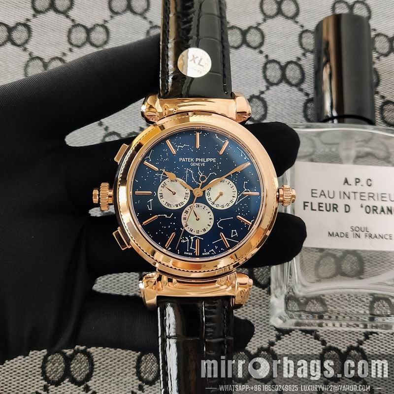 Patek Philippe 45mm 092334 Watch