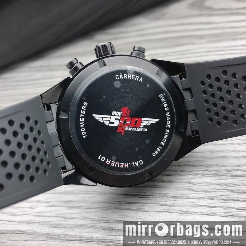 Tag Heuer 41mm 030257 Watch