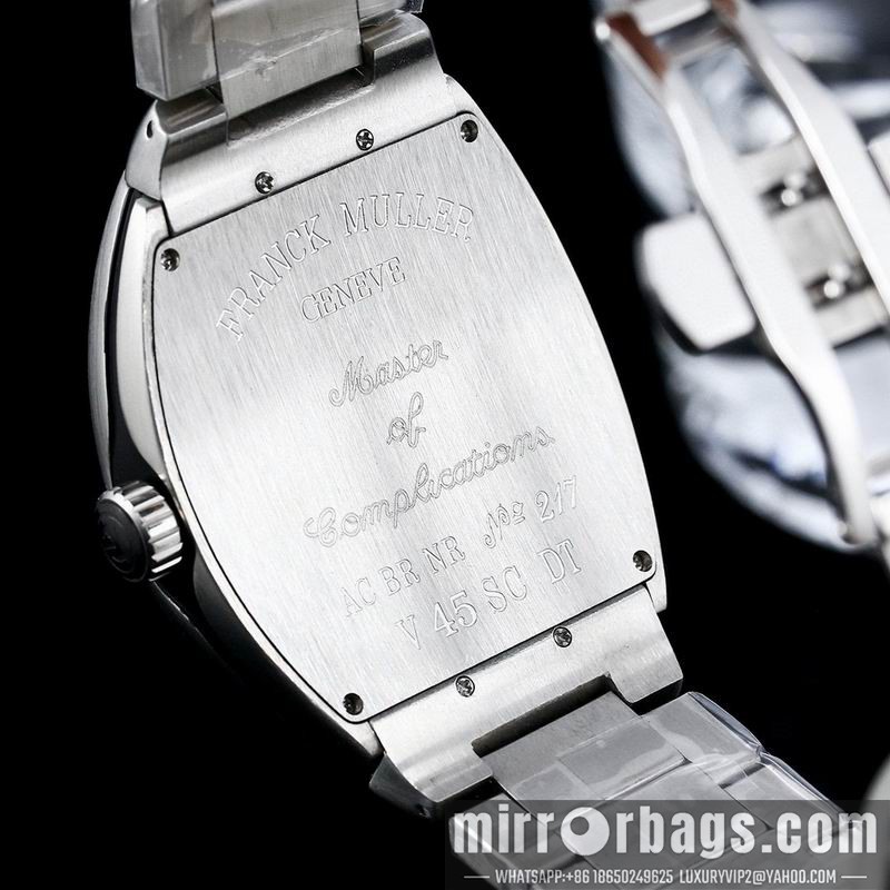 Franck Muller 54X42mm 091679 Watch