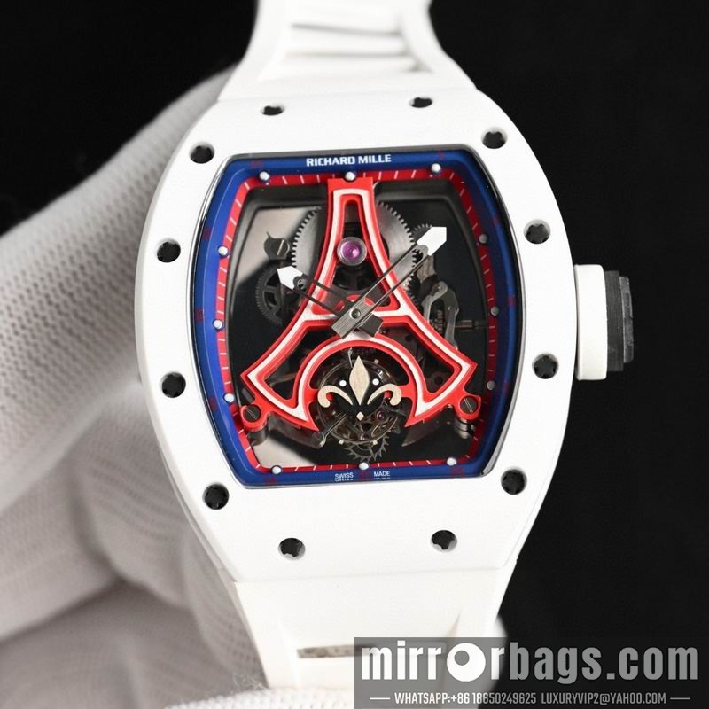 Richard Mille watch 051006 Watch