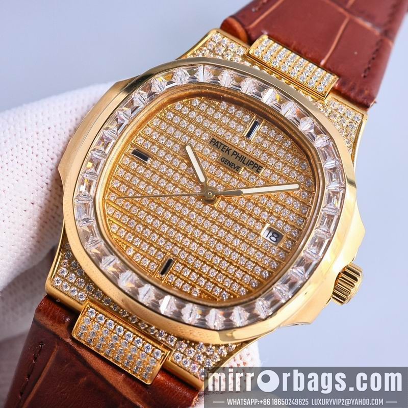 AP 40mm 082134 Watch