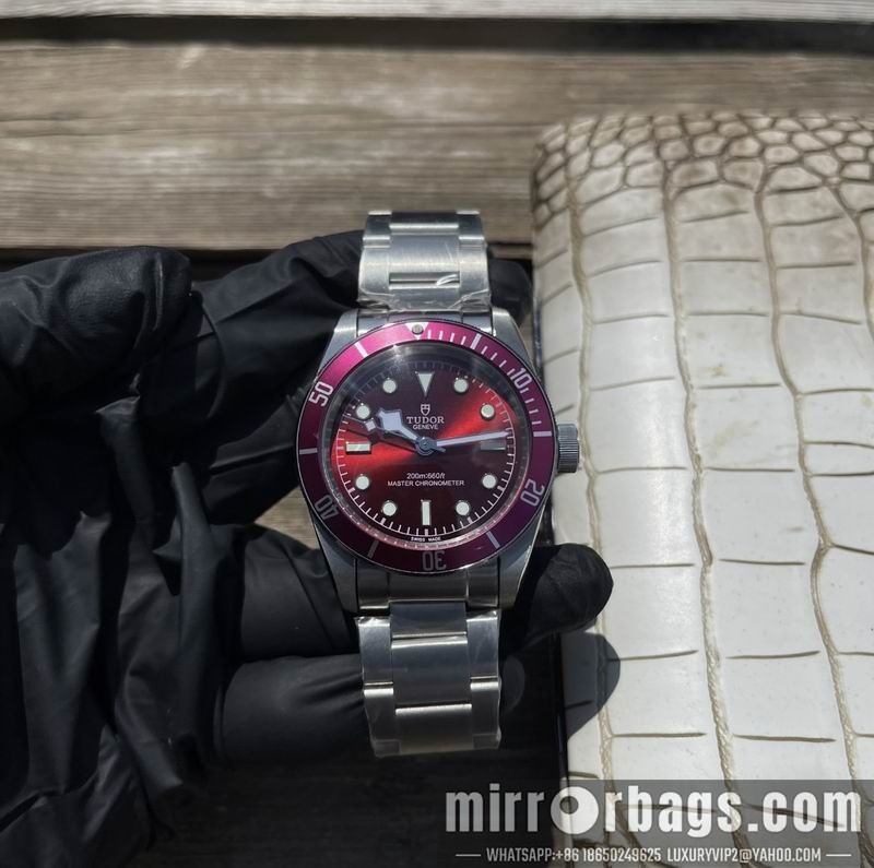 Tudor 42mm 122810 Watch