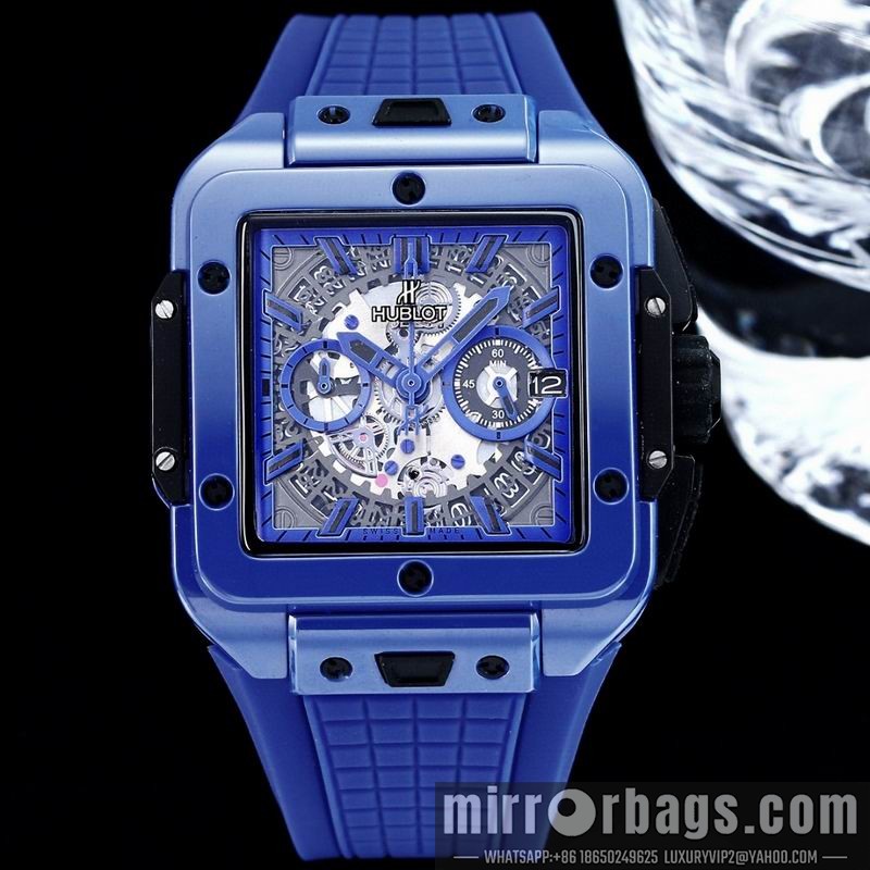 Hublot 42mm 042314 Watch