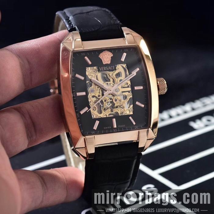 Versace watch mb 072901 Watch
