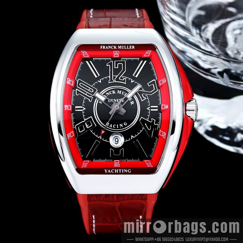 Franck Muller 54X42X15mm 080609 Watch