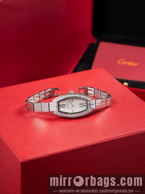 Cartier 23X30mm 040918 Watch