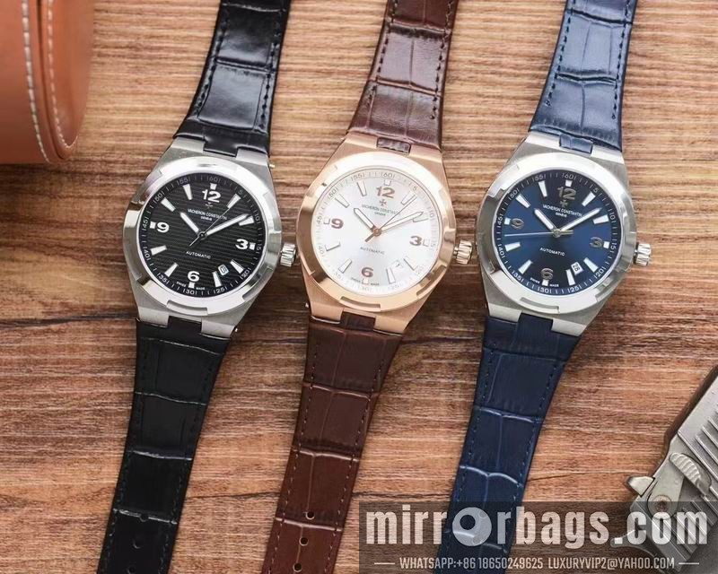 Vacheron Constantin 42mm 100826 Watch