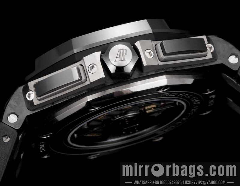 AP watch 080433 Watch