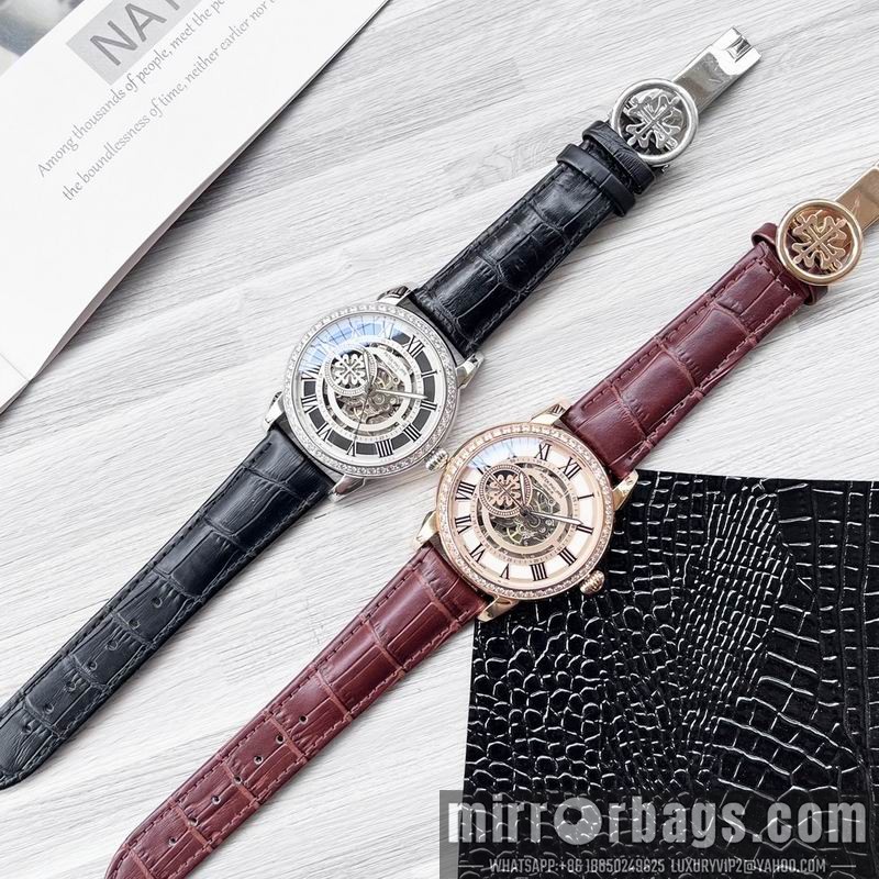 Patek Philippe 42mm 110958 Watch