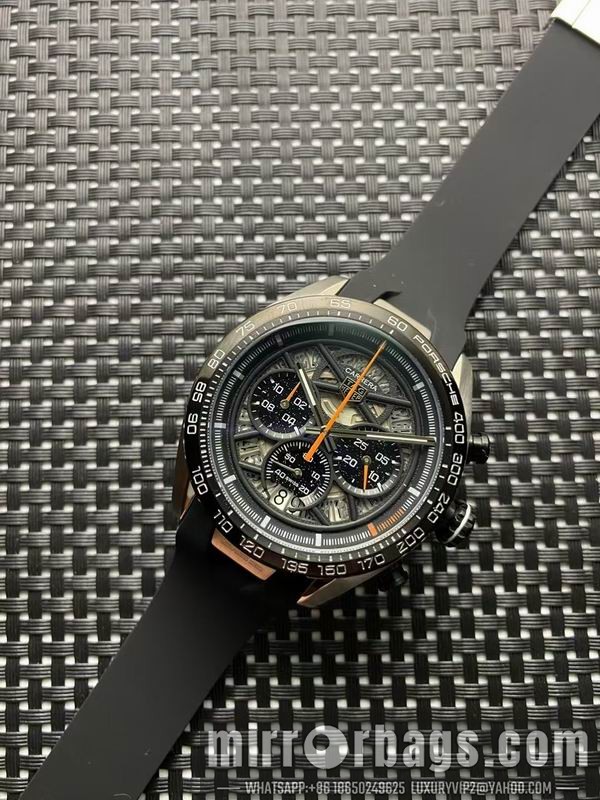 Tag Heuer 44mm 080545 Watch