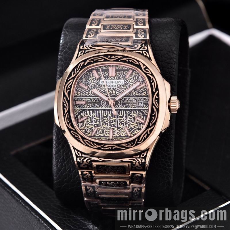 Patek Philippe 40mm 042383 Watch