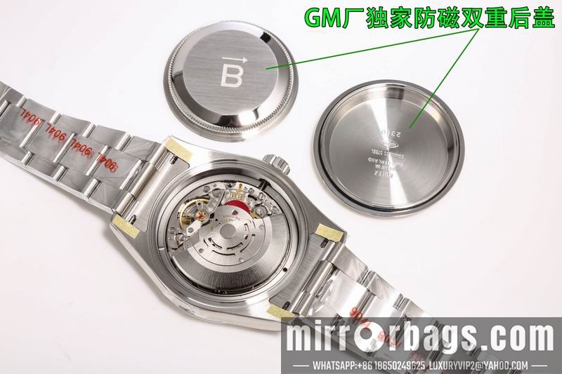 Rolex 40mm 062220 Watch