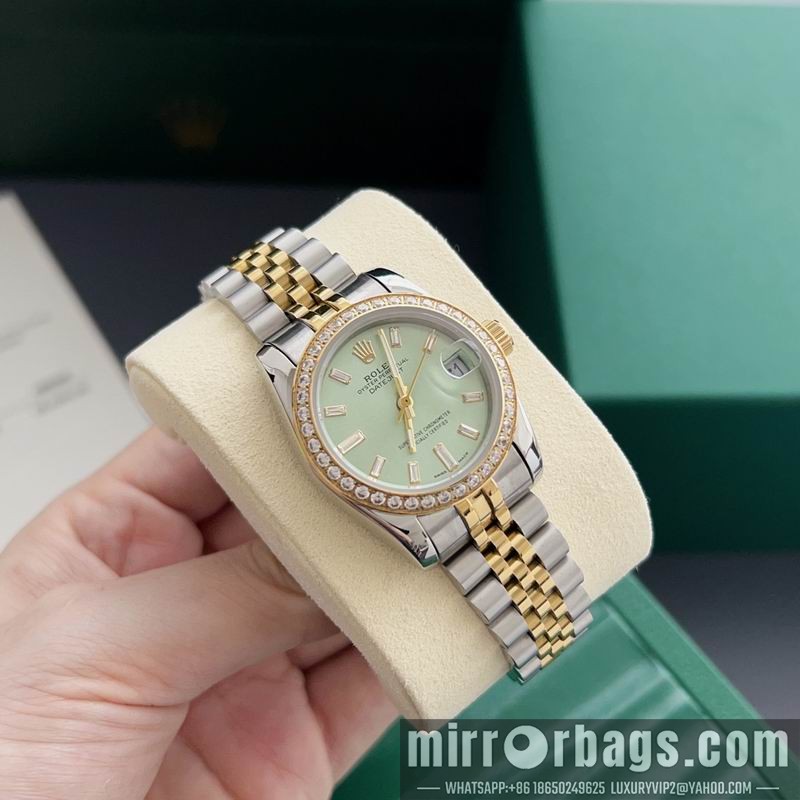 Rolex 31mm 110396 Watch