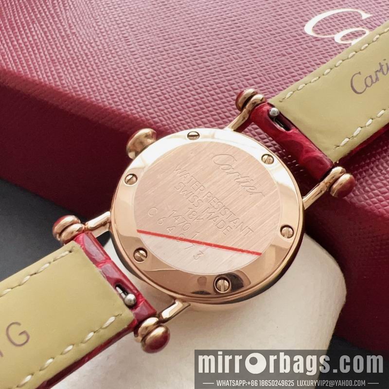 Cartier 27mm 110367 Watch