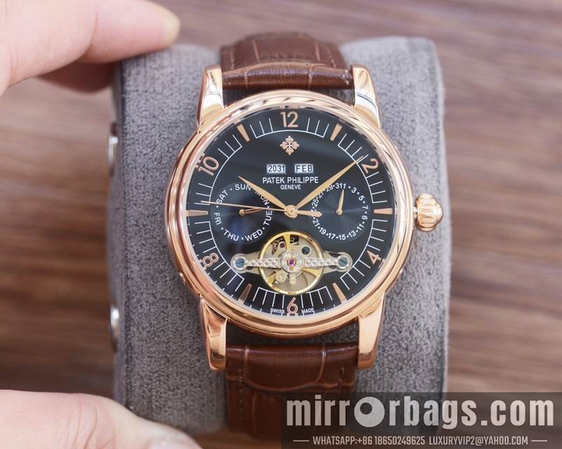 Patek Philippe 41mm 042464 Watch