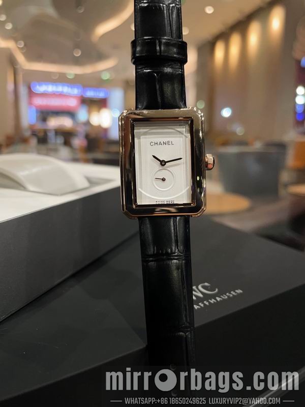 Chanel 27X34mm 052303 Watch