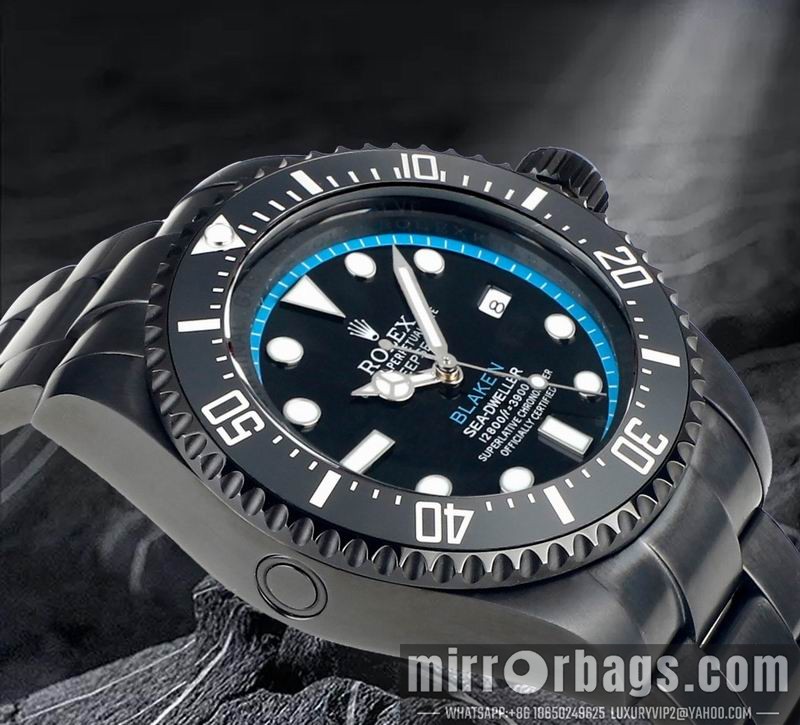 Rolex 44mm 080412 Watch