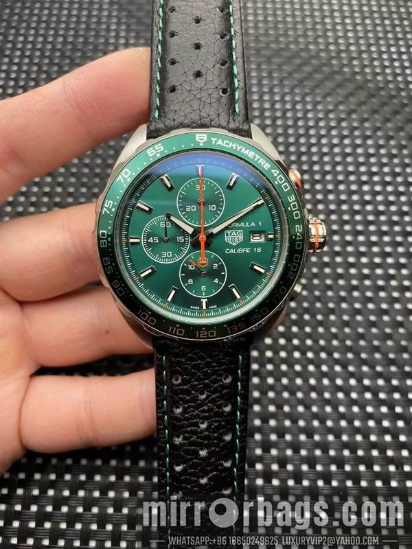 Tag Heuer 44mm 080558 Watch