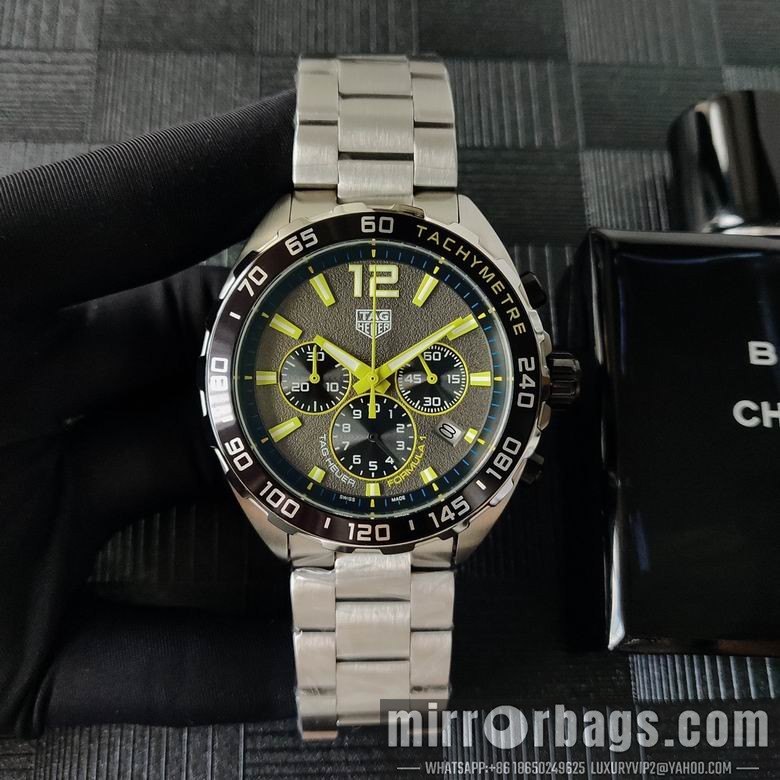 TAG Heuer watch 070301 Watch