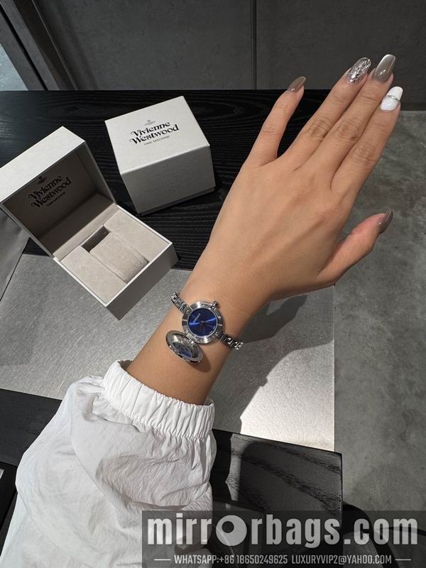 Versace 25mm 101593 Watch