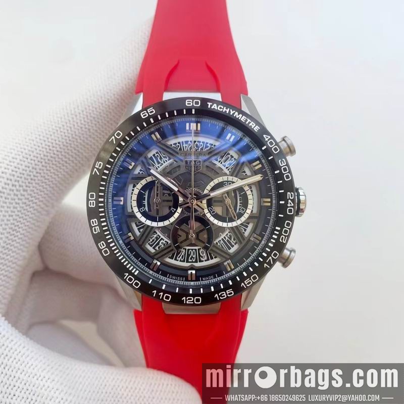 Tag Heuer watch 080505 Watch