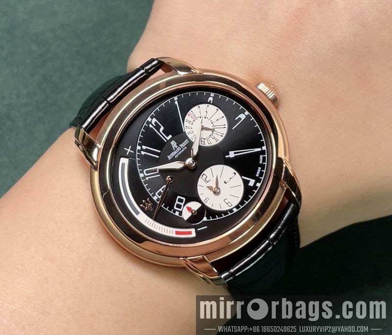AP 43mm 100914 Watch