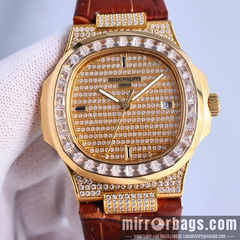 AP 40mm 082134 Watch
