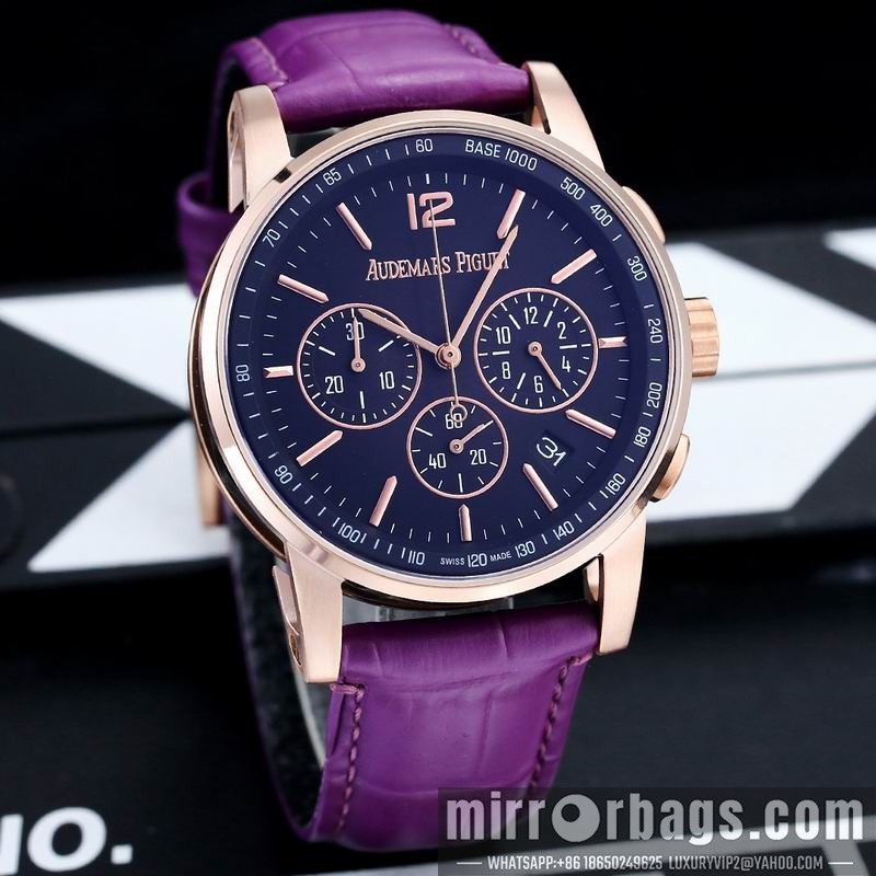 AP 41X12mm 110903 Watch