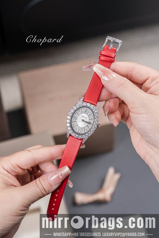 Chopard watch 042727 Watch