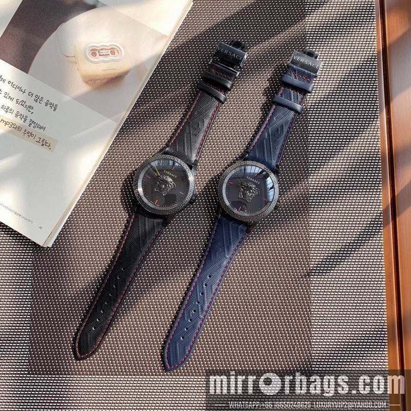 Versace 43mm 112014 Watch